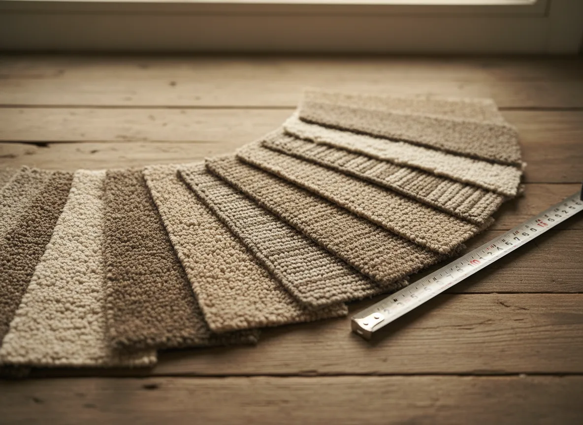 Carpet Installation Chilo, OH FAQs